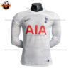Tottenham Home Replica Shirt 2023/24 Long Sleeve - front