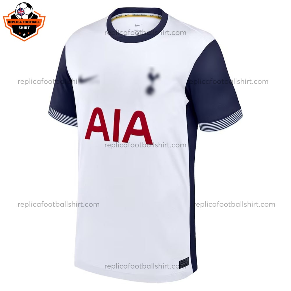 Tottenham Home Replica Shirt 2024/25 - front