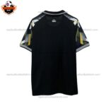 Real Madrid Black Special Edition Men Replica Football Shirt 2025/26