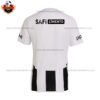 Besiktas Third Men Replica Football Shirt 2024/25 Back View