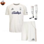 Nottingham Forest Away Kid Replica Football Kit 2025/26