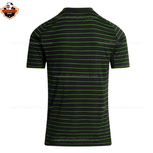 RFS Celtic Away Shirt 25_26 backview