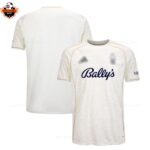 Nottingham Forest Away Men Replica Football Shirt 2025/26