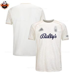 RFS Nottingham Forest Away Football Shirt 2025_26 - Overview