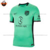 Atletico Madrid Third Adult Replica Football Shirt 2023/24 - Front View
