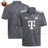 Bayern Munich Oktoberfest Men Replica Football Shirt 2024/25 - Over View