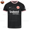 Eintracht Frankfurt Away Men Replica Football Shirt 2023/24 - Front View