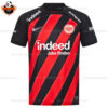 Eintracht Frankfurt Home Men Replica Football Shirt 2023/24 - Front View