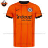 Eintracht Frankfurt Third Men Replica Football Shirt 2024/25 - Front View