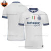 Inter Milan Away Men Replica Football Shirt 2024/25 - Over View