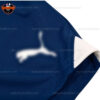 Olympique Marseille Away Kid Replica Football Kit 2023/24 -Front Logo View -2