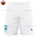 Olympique Marseille Home Kid Replica Football Kit 2024/25