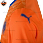 Olympique Marseille Third Men Replica Football Shirt 24/25