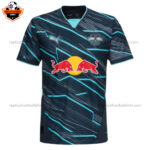 RB Leipzig Third Men Replica Football Shirt 24/25
