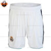 Retro Real Madrid Home Kid Replica Football Kit 2012/13 - Front Short View
