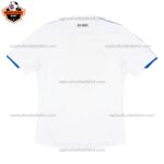 Retro Real Madrid Home Men Replica Football Shirt 2010/11