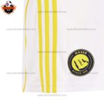 Al Nassr Third Kid Replica Football Kit 2025/26