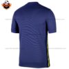 Atletico Madrid Away Men Replica Football Shirt 2025/26 Back View