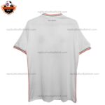 Retro Real Madrid Home Men Replica Football Shirt 2013/14