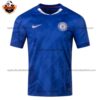 Chelsea Home Men Replica Football Shirt 2025/26 Front View