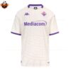 ACF Fiorentina Away Men Replica Football Shirt 2025-26