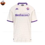 ACF Fiorentina Away Men Replica Football Shirt 2025/26