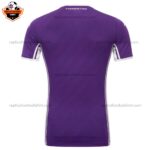 ACF Fiorentina Home Men Replica Football Shirt 2025/26