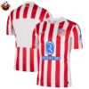 Atletico Madrid Home Men Replica Football Shirt 2025-26