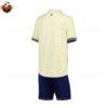 Everton Away Kid Replica Football Kit 2025-26 backview