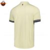 Everton Away Men Replica Football Shirt 2025-26 backview