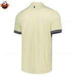 Everton Away Men Replica Football Shirt 2025/26