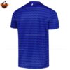 Everton Home Men Replica Football Shirt 2025-26 backview