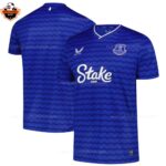 Everton Home Men Replica Football Shirt 2025/26