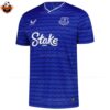 Everton Home Men Replica Football Shirt 2025-26 frontview
