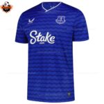 Everton Home Men Replica Football Shirt 2025/26