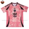 Inter Miami Special Edition Men Replica Football Shirt 2024/25 - Front View