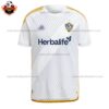 LA Galaxy Home Men Replica Football Shirt 2024/25 - front view