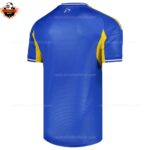 Leeds United Away Men Replica Football Shirt 2025/26