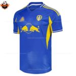 Leeds United 2025/26 Gift Bundle – Away and Third Fan-Version Men Football Shirts