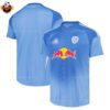 Leeds United Goalkeeper Men Replica Football Shirt 2025-26 overview