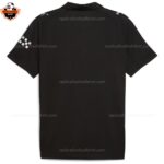 Manchester City Away Men Replica Football Shirt 2025/26