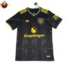 Manchester United Goalkeeper Men Replica Football Shirt 2025-26