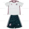 Mexico Away Kid Replica Football Kit 2022 - details (2)