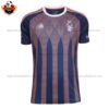 Nottingham Forest Third Men Replica Football Shirt 2023/24 - Front View
