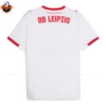 RB Leipzig Home Men Replica Football Shirt 2025/26