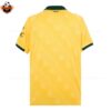 RFS AC Milan Third 25 26 Men Football Shirt backview