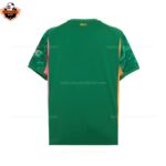 AC Milan Green Goalkeeper Men Replica Football Shirt 2025/26