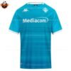 RFS AFC Fiorentina Third Men Football Shirt 2025_26-front view