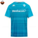ACF Fiorentina Third Men Replica Football Shirt 2025/26