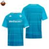 RFS AFC Fiorentina Third Men Football Shirt 2025_26-over view